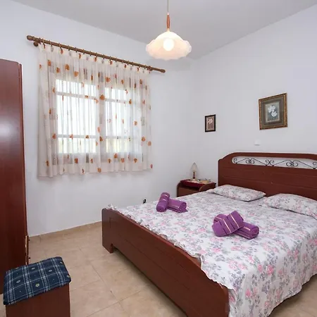 Gerakini Detached House With Panoramic Sea Views * Polígirosz