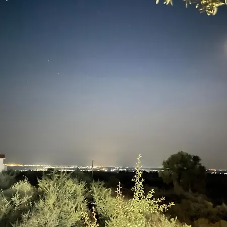 Gerakini Detached House With Panoramic Sea Views * Polígirosz