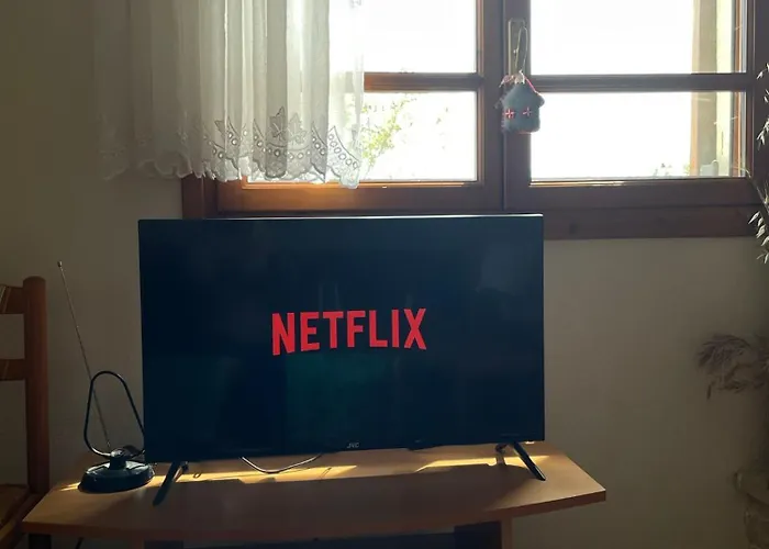 Hébergement de vacances Gerakini Detached House With Panoramic Sea Views