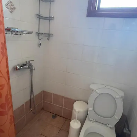 Prázdninový dům Gerakini Detached House With Panoramic Sea Views