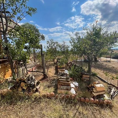 Gerakini Detached House With Panoramic Sea Views *