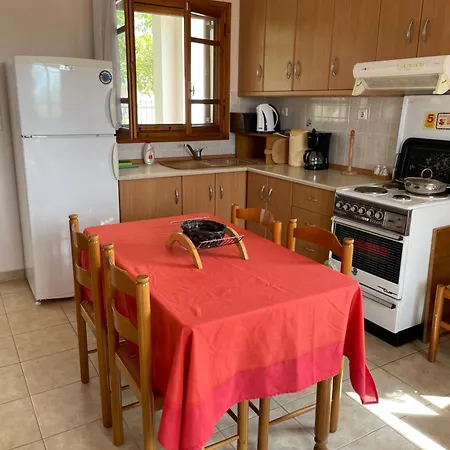 Gerakini Detached House With Panoramic Sea Views *